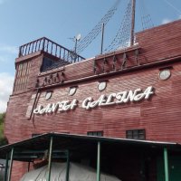 Дом - корабль :: fogmeadowww m