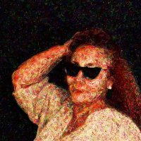 Катюша 43 :: Алексей Кузнецов