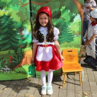 Сентябрь. :: Венера Чуйкова Сентябрь. :: Венера Чуйкова