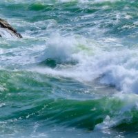 Волны :: Георгий А