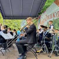 Любимому городу 303 года! :: Мария Васильева