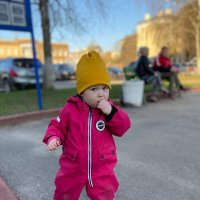 Марьяша :: Артём 