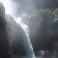 Мы на лодочке катались... :: unix (Илья Утропов)