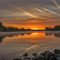 Утро :: vladimir 