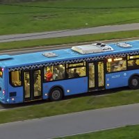 Утренний рейс :: Валерий Иванович