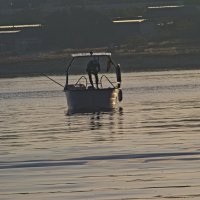 Рыбалка :: Giant Tao /