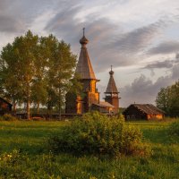 Филипповская :: Sergey38 