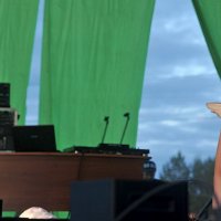 Жюри не сдаётся последний танцор... )) :: Владимир Хиль Жюри не сдаётся последний танцор... )) :: Владимир Хиль