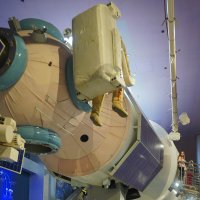 МУЗЕЙ_КОСМОНАВТИКИ_14_08_25 (84) :: Сергей Янович Микк