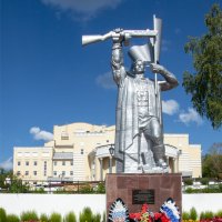 К 60-летию победы в Великой Отечественной войне :: Gen К 60-летию победы в Великой Отечественной войне :: Gen