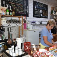 Московская область. Город Звенигород. Музей "НАЗАД в СССР". :: Наташа ***** Московская область. Город Звенигород. Музей "НАЗАД в СССР". :: Наташа *****