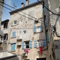 Хорватия :: Натали 