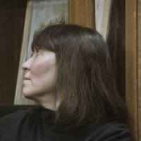 профиль :: Яков Реймер