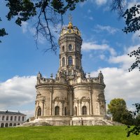 Усадьба Дубровицы :: k-e-r-g-u-d-u DM