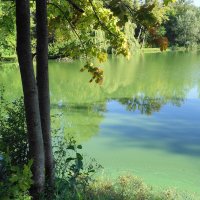 Сентябрь :: Рита Симонова