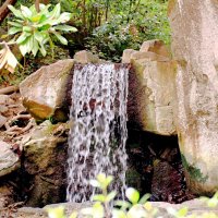 Маленький водопад :: Мишель71 Маленький водопад :: Мишель71