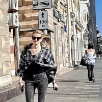 *** :: Владимир Захаров