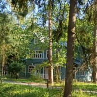 Переделкино :: Галина R...