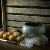 **** :: Алексей Мезенцев