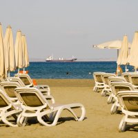 Кипр. Ларнака :: Андрей 