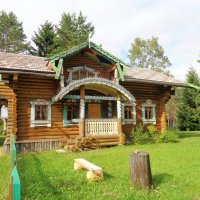 Мандроги :: Наталья 