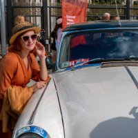 *** :: Капитан немо