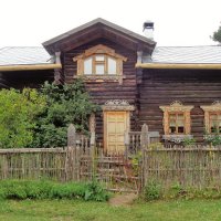 Мандроги :: Наталья 