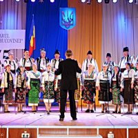 хор :: Степан Карачко