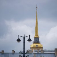 Адмиралтейство :: Михаил *******