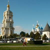 Рассвет :: Лютый Дровосек