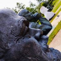 Ленины :: Александр Чашин