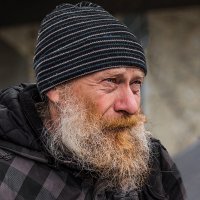 Портрет :: SanSan 