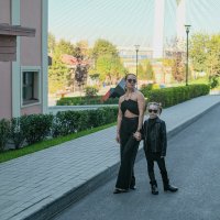 * :: Dmitry i Mary S