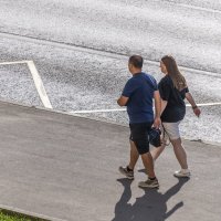 На одной волне :: Валерий Иванович На одной волне :: Валерий Иванович