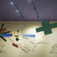 МУЗЕЙ_КОСМОНАВТИКИ_14_08_25 (69) :: Сергей Янович Микк