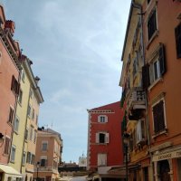 Хорватия :: Натали 