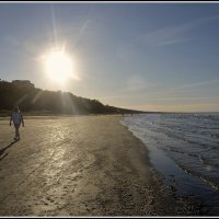 Светит но не греет :: Aleksandr Gal