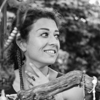 *** :: Виктор Никитенко