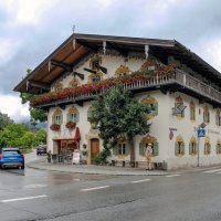 Киферсфельден :: skijumper Иванов