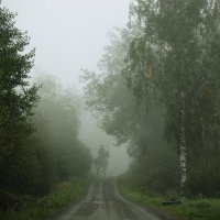 Bстреча :: liudmila drake Bстреча :: liudmila drake