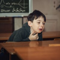 ..нынче в школе первый класс хуже института..) :: Лилия . ..нынче в школе первый класс хуже института..) :: Лилия .