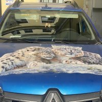 Зарисовка во дворе. :: Alexey YakovLev Зарисовка во дворе. :: Alexey YakovLev