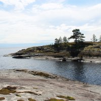 Путсаари :: Любовь ***