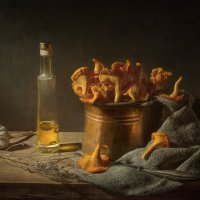 *** :: Oleg Rastorguev