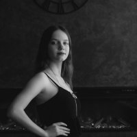 *** :: Николай Чекалин