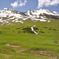 Хороший денек :: Марина Виноградова