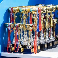 Призы :: Александр 