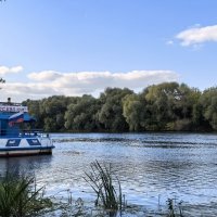 Морячка :: Алексей Лукаев