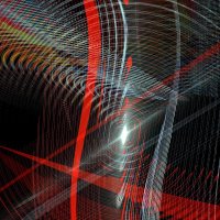 На тему Арсения Тарковского :: Victor Vinocurov