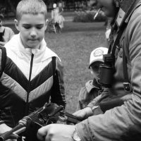 .... :: Юрий Самсонов